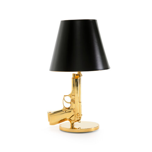 LAMPE DE TABLE FLOS GUN