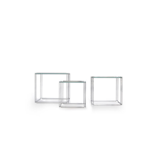 MAX SAUZE side tables