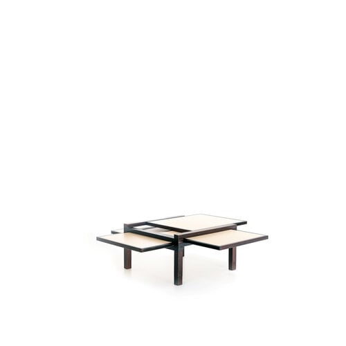 COFFEE TABLE BERNARD VUARNESSON