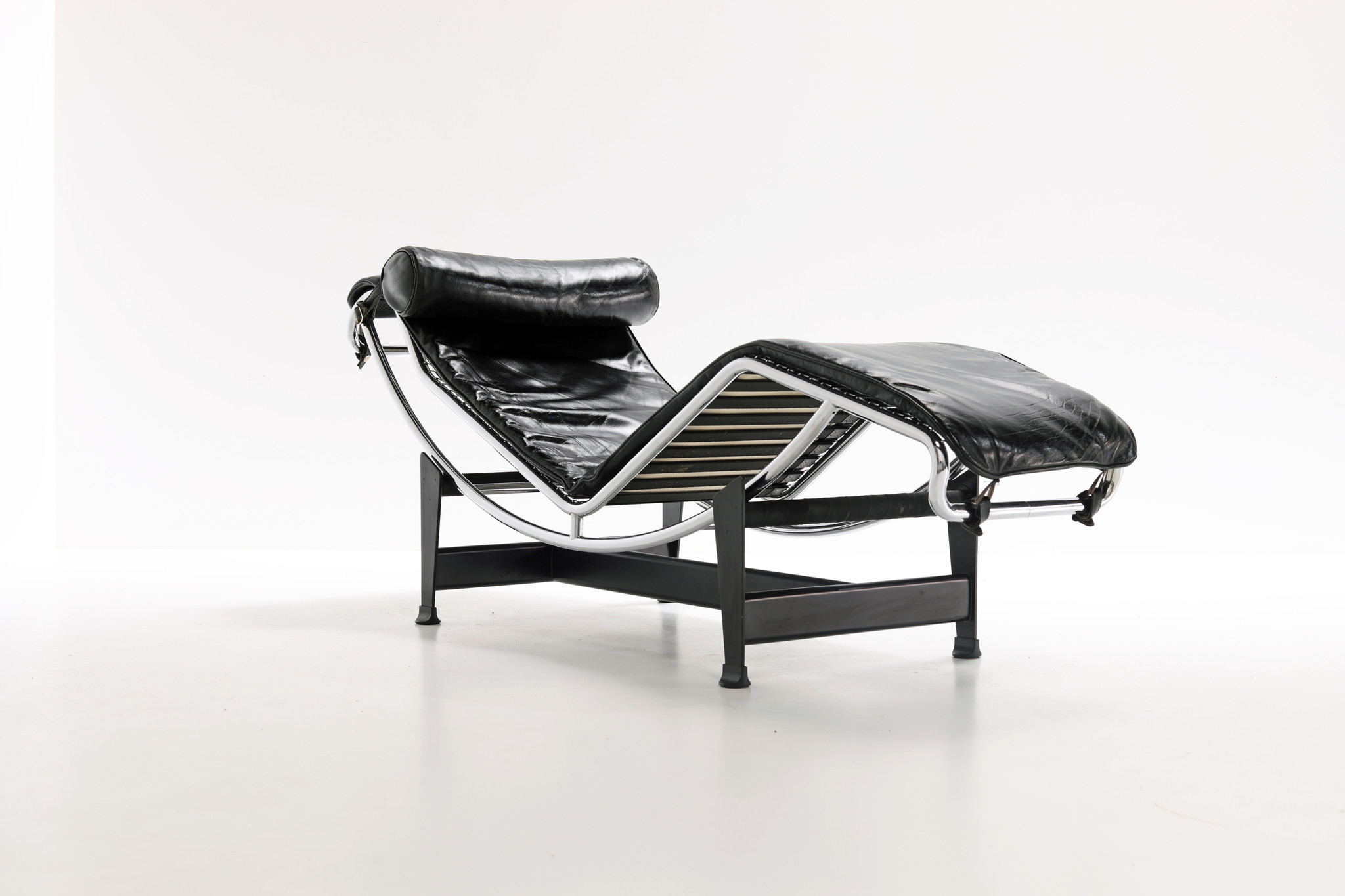 VINTAGE LE CORBUSIER CHAISE LONGUE, 1970