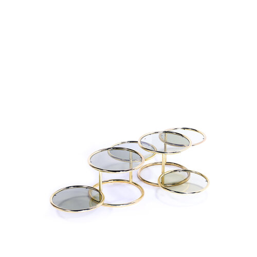 Tables d'appoint Milo Baughman