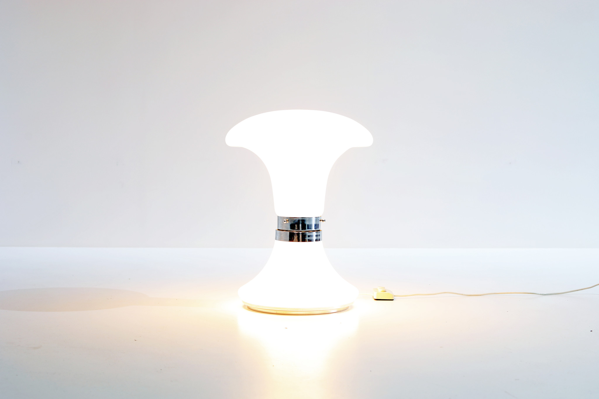 Lampe de table Carlo Nason, 1960