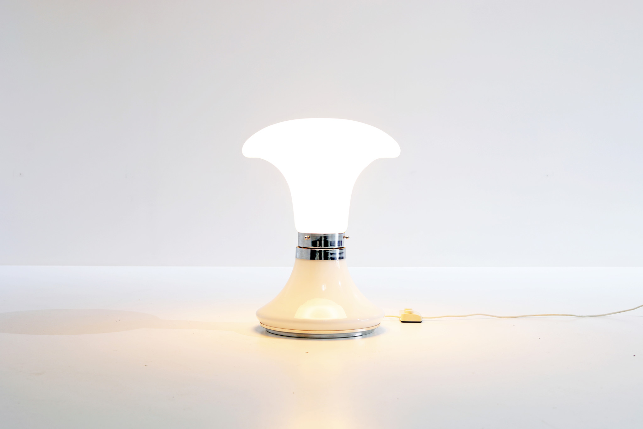 Carlo Nason table lamp, 1960s