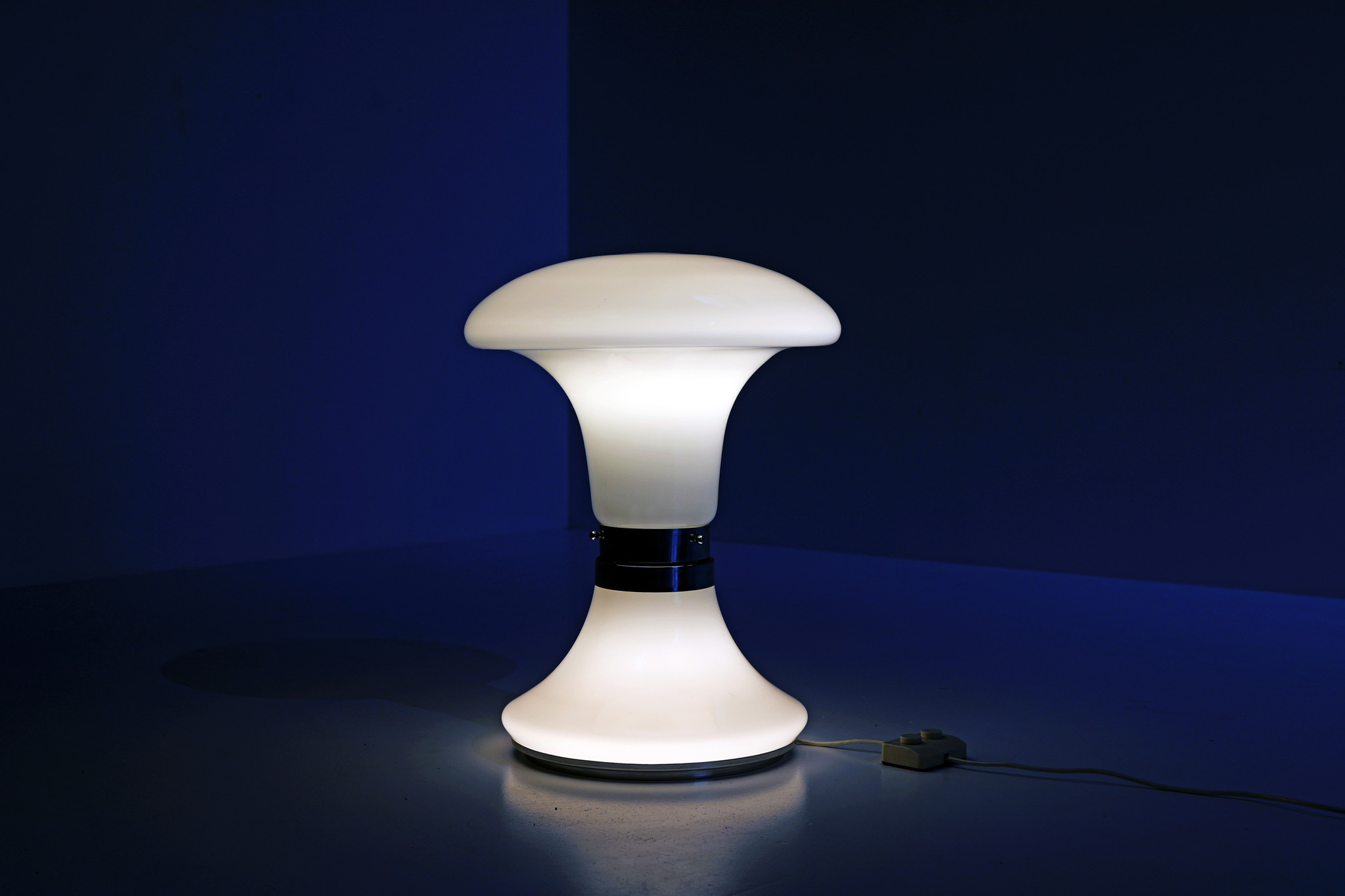 Lampe de table Carlo Nason, 1960