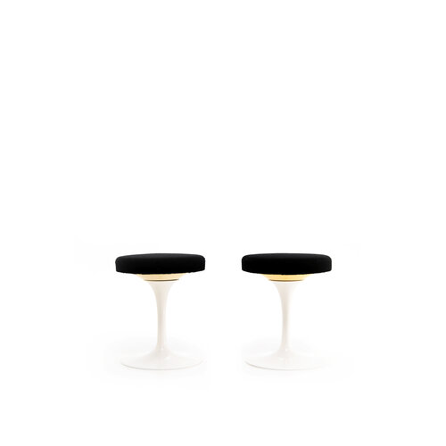 2 STOOLS KNOLL