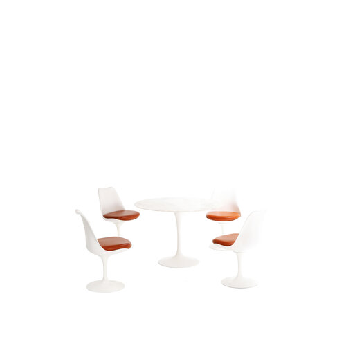 KNOLL Dinning set