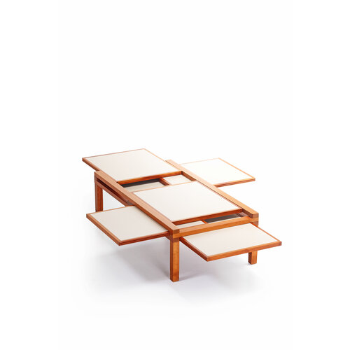 TABLE BERNARD VUARNESSON