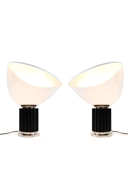 LAMPE FLOS TACCIA