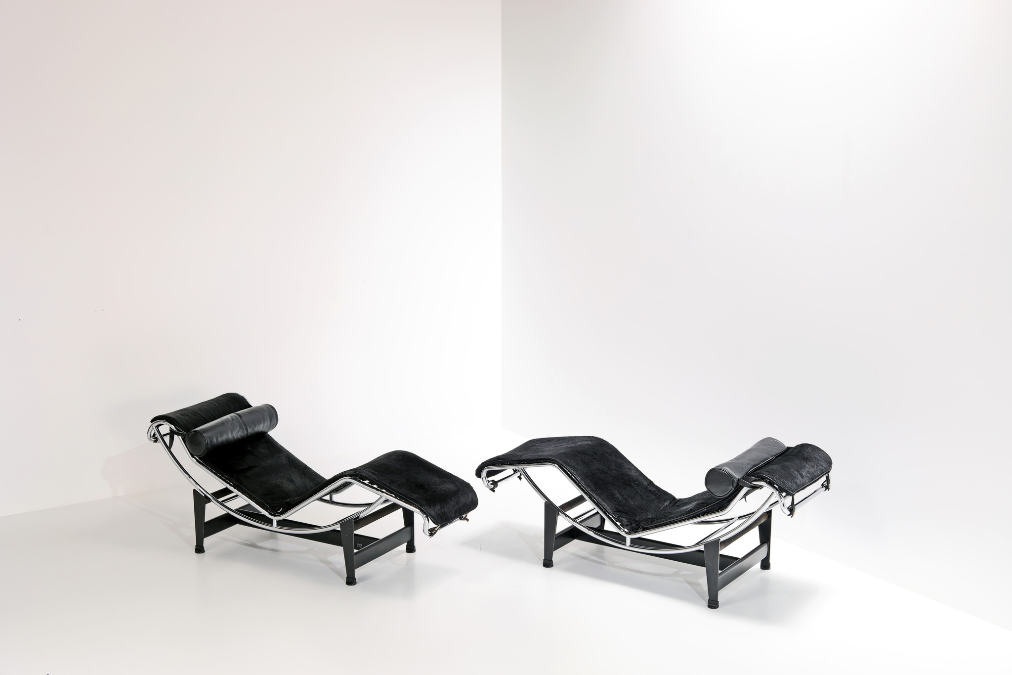 KOPPEL VINTAGE LE CORBUSIER LC4