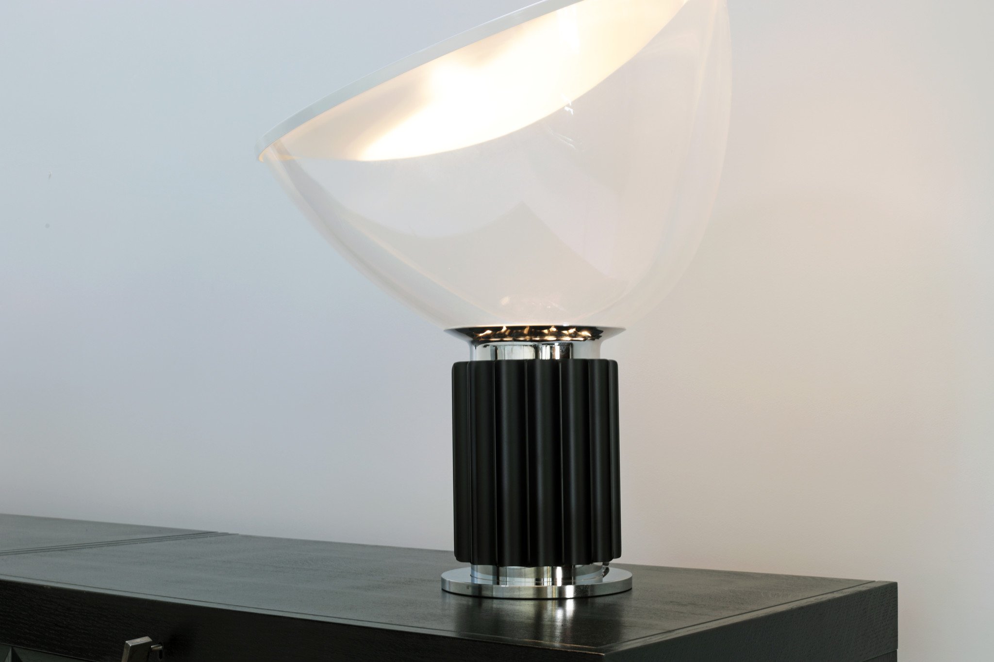 FLOS TACCIA LAMP, 1962