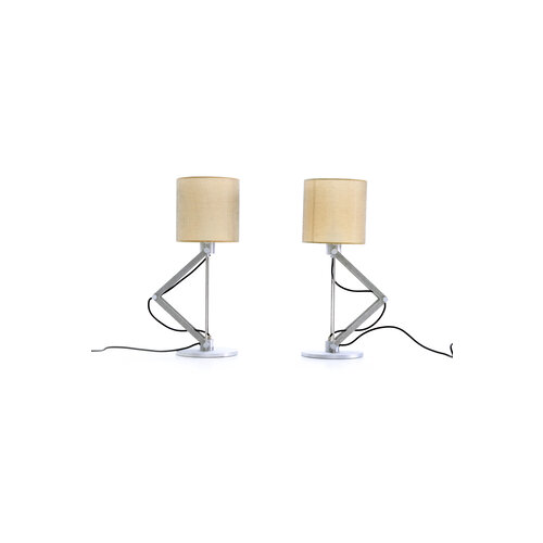 MODULAR TABLE LAMP