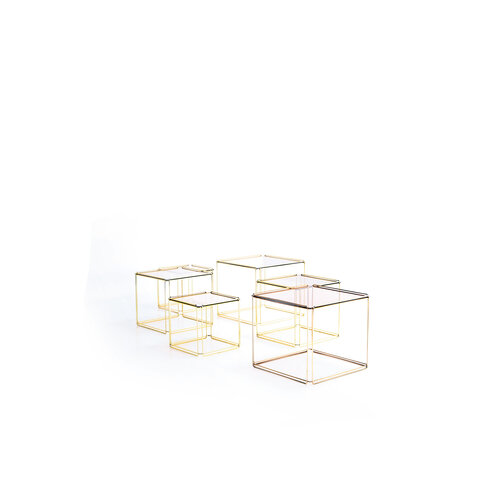 Tables d'appoint MAX SAUZE