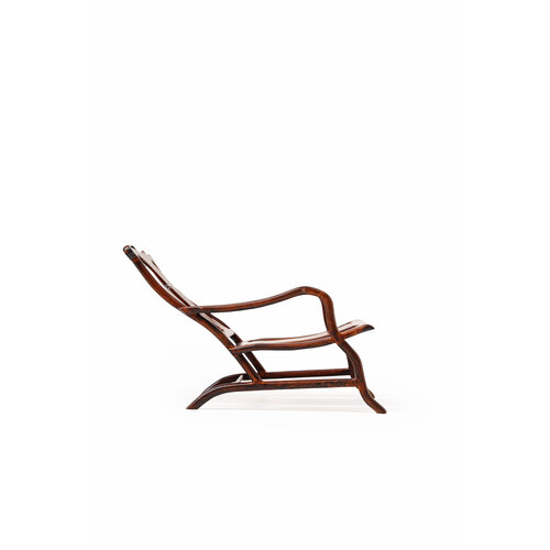 Chaise de lune 1880