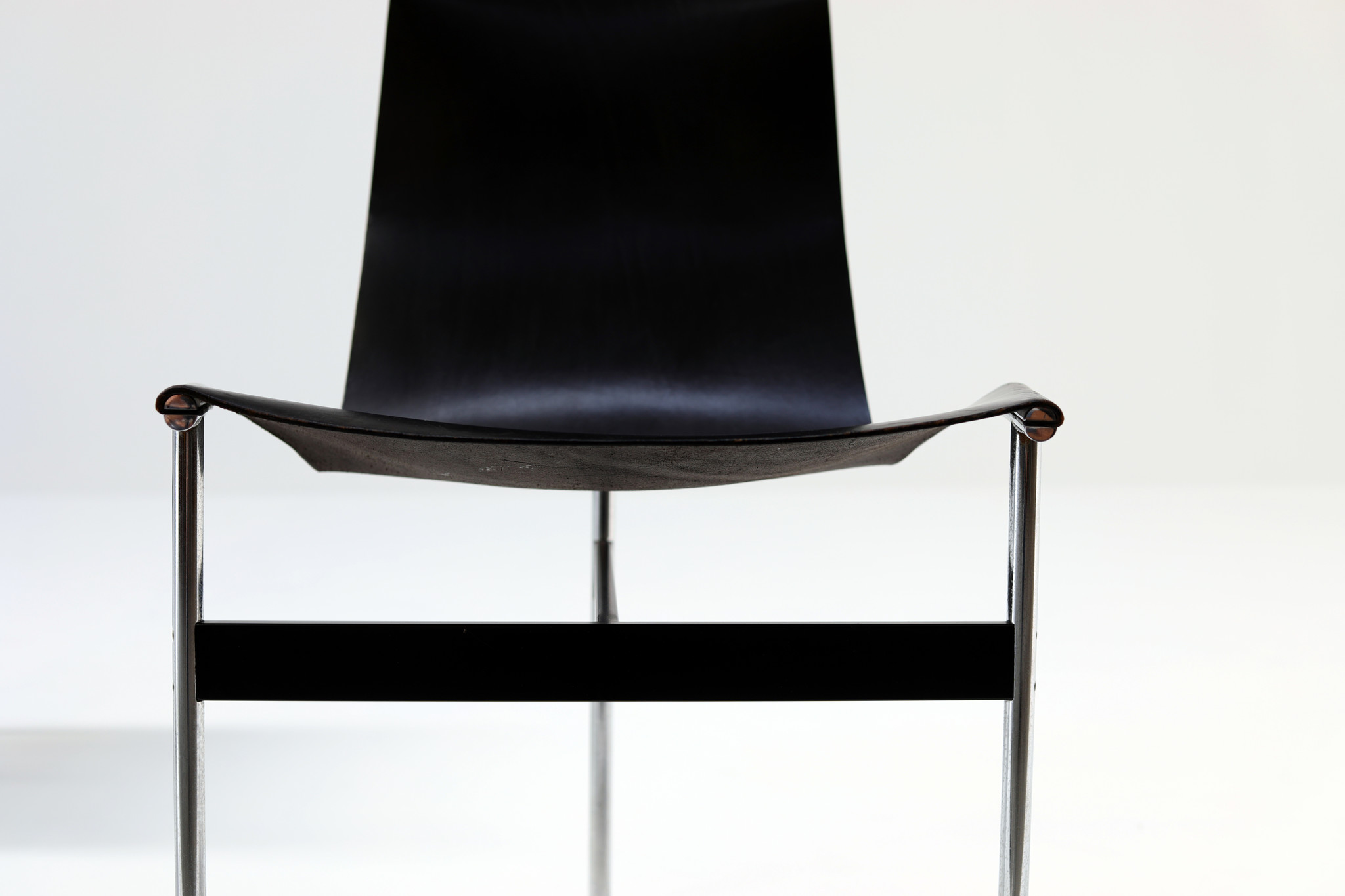 Laverne T-Chair by Katavolos, Littell and Kelley 1952