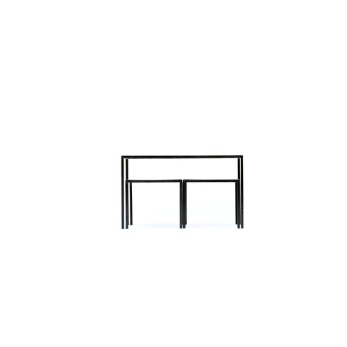 Ensemble de table d'appoint floris fiedeldij