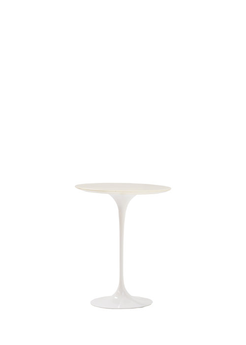 Knoll side table