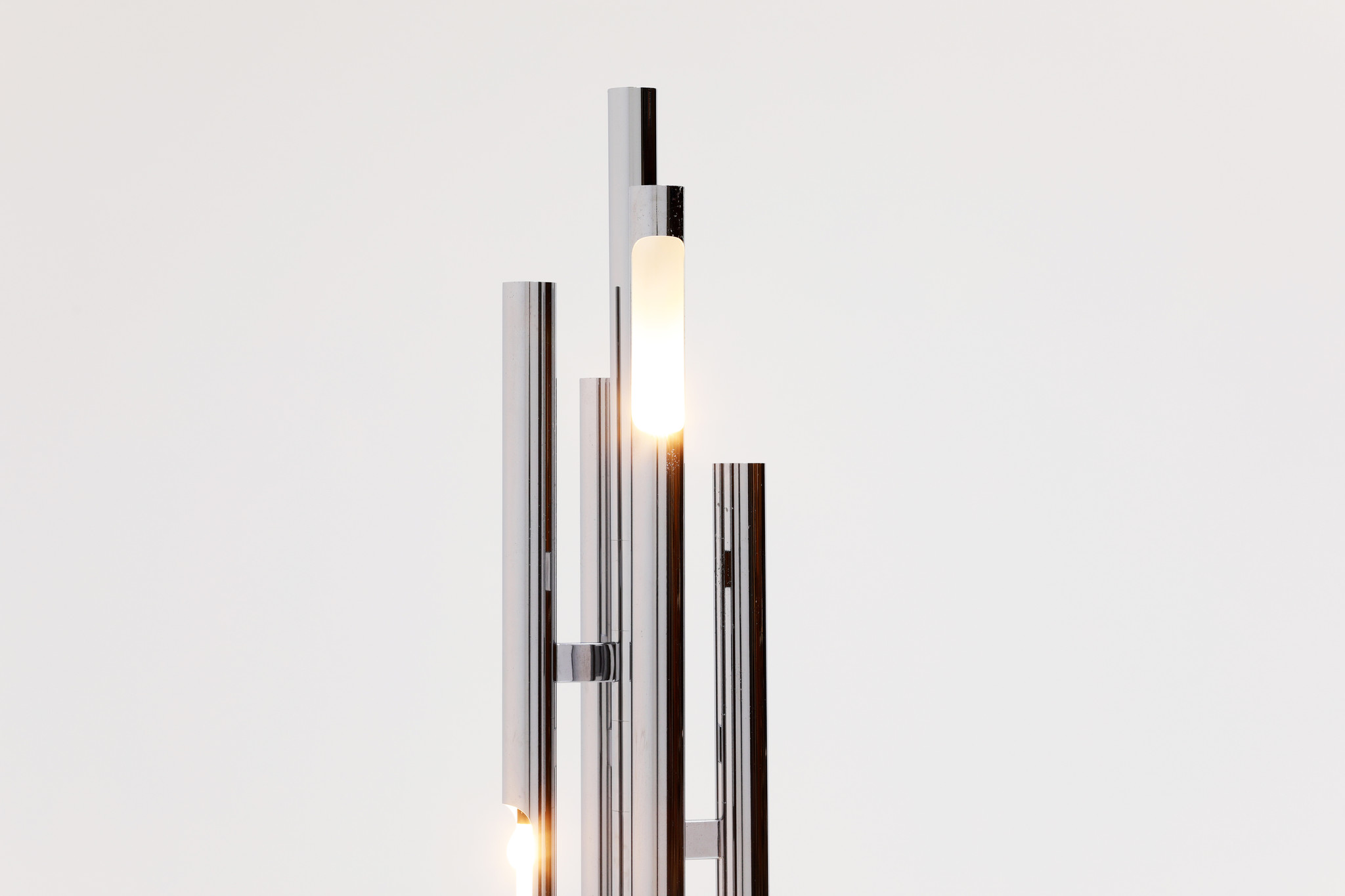 Goffredo Reggiani floor lamp