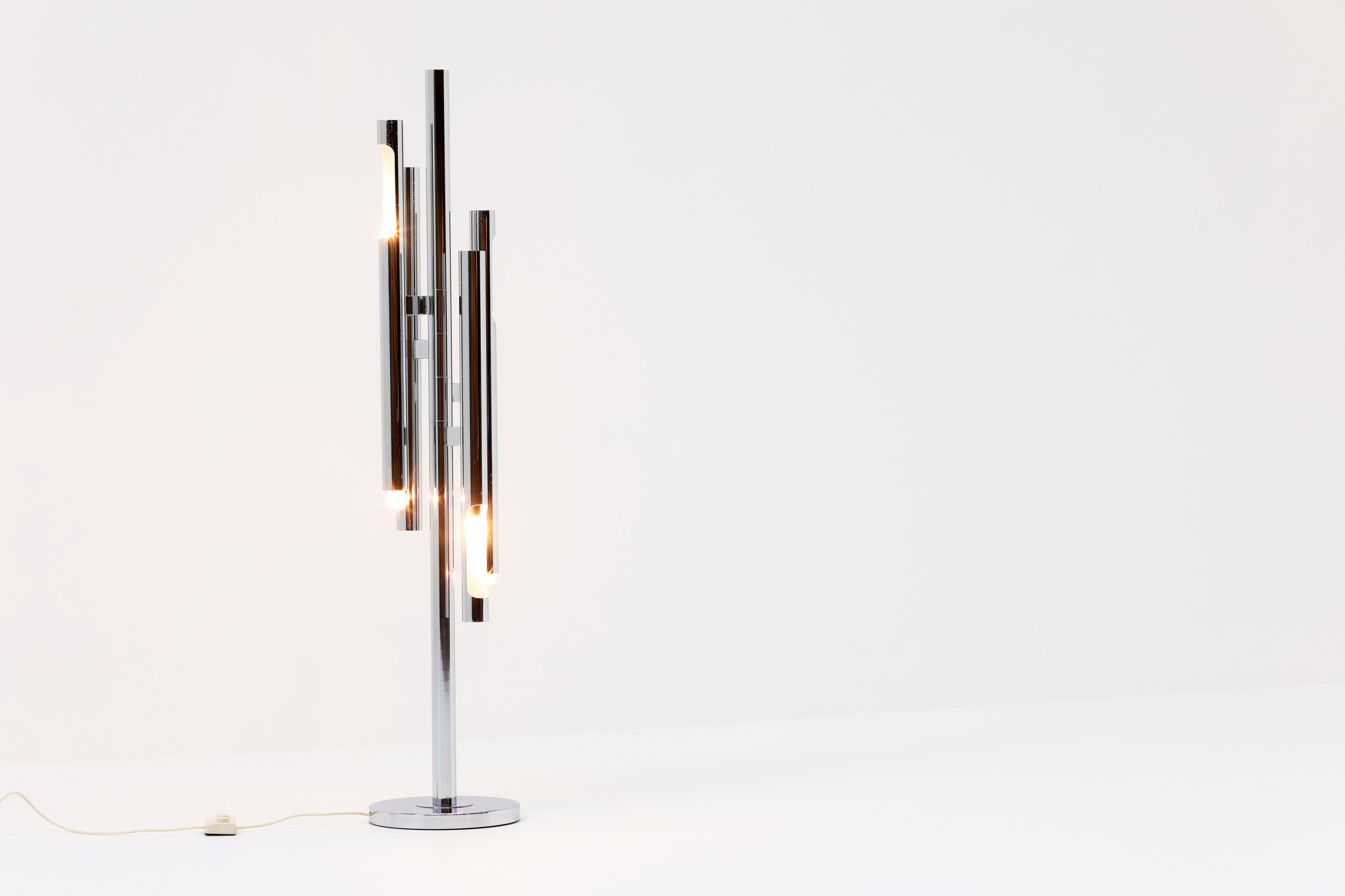 Goffredo Reggiani floor lamp