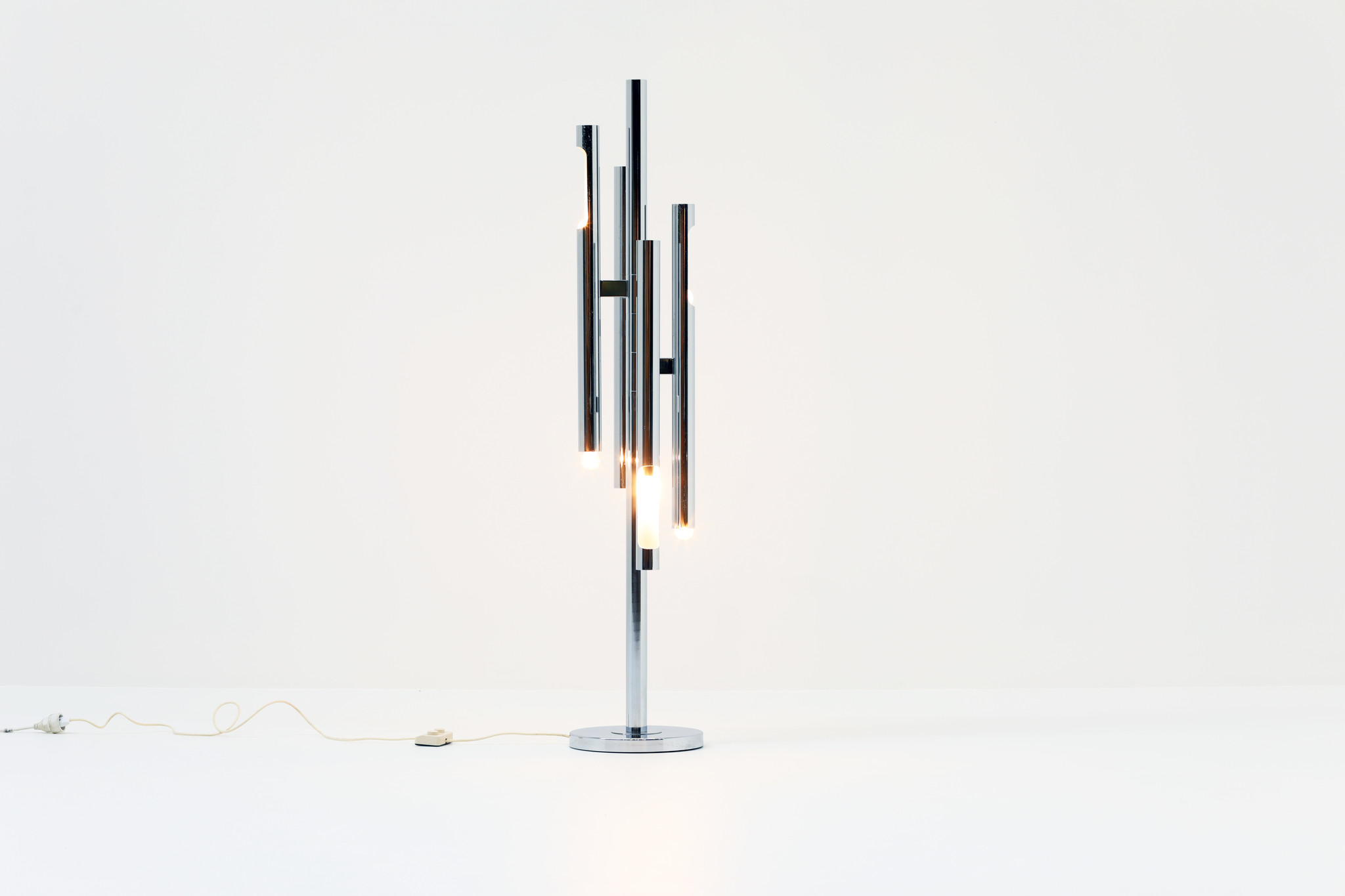 Goffredo Reggiani floor lamp