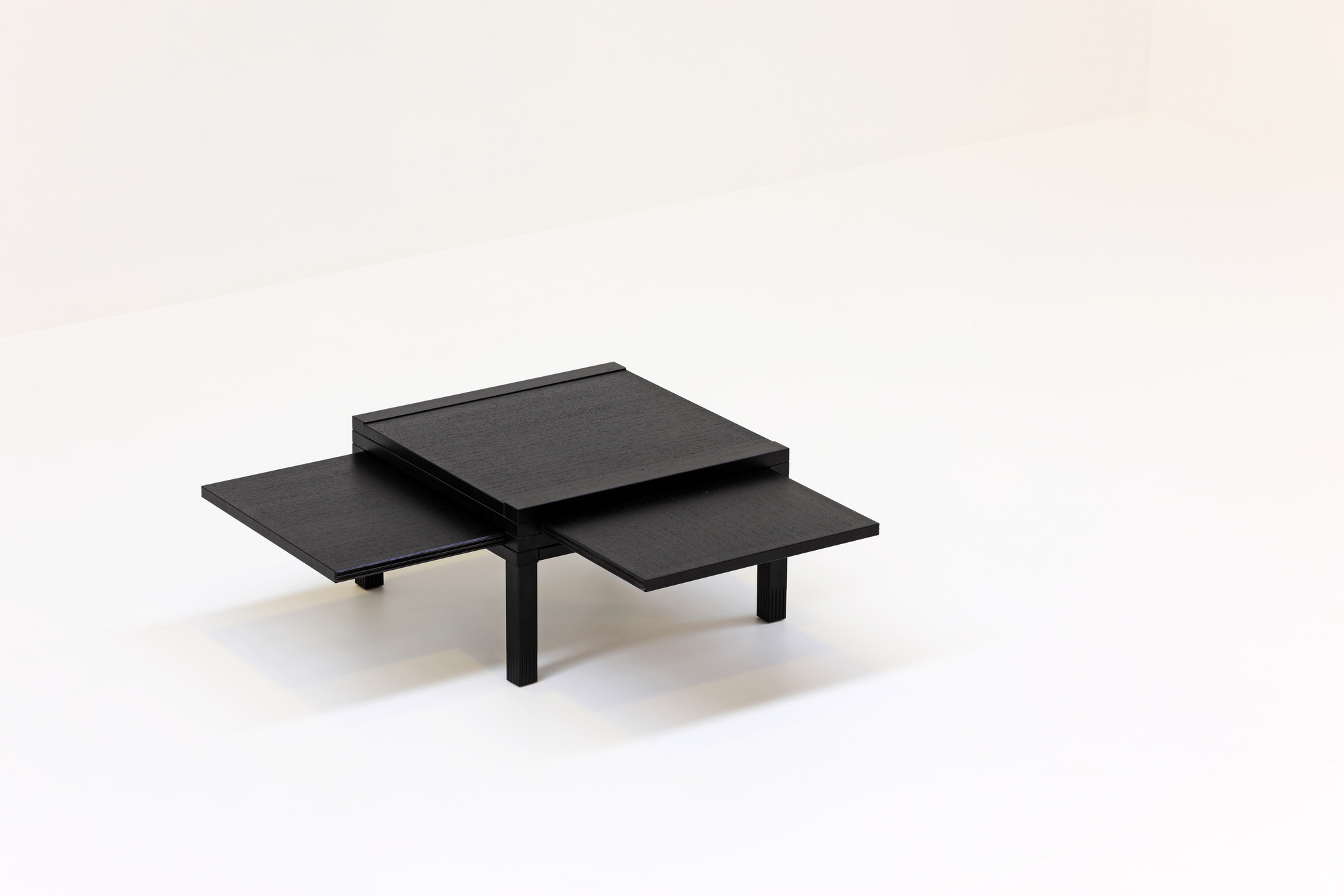 COFFEE TABLE BERNARD VUARNESSON