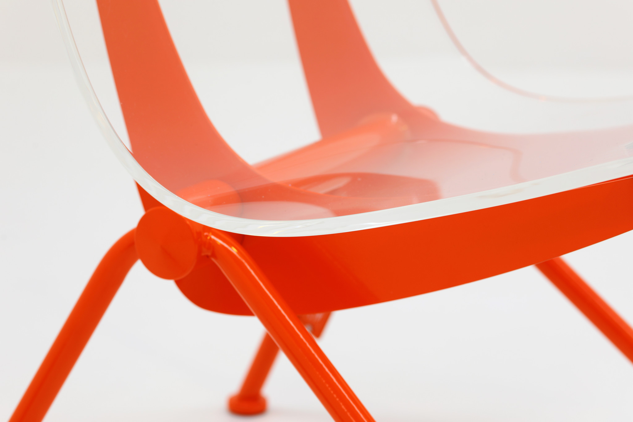 VIRGIL ABLOH FURNITURE COLLECTION SET INSPIRED BY JEAN PROUVÉ