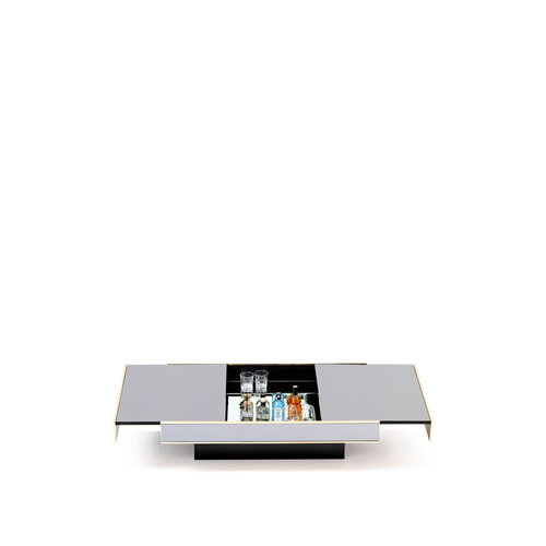 Table basse bar
