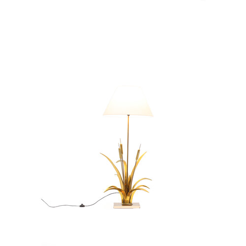 Maison Jansen floor lamp