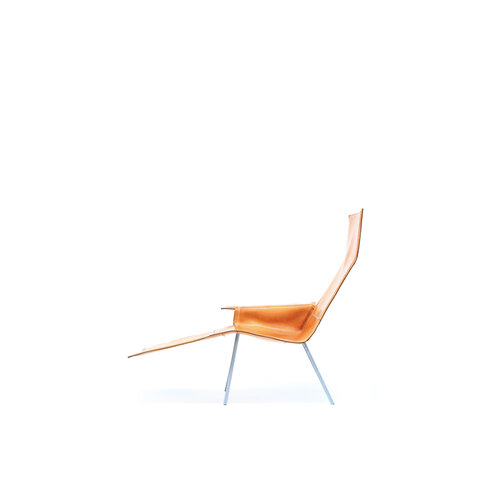 Maarten Van Severen Chaise longue LL04