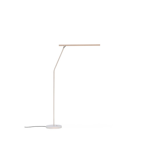 Maarten Van Severen floor lamp