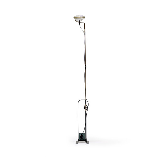 Flos Toio lamp