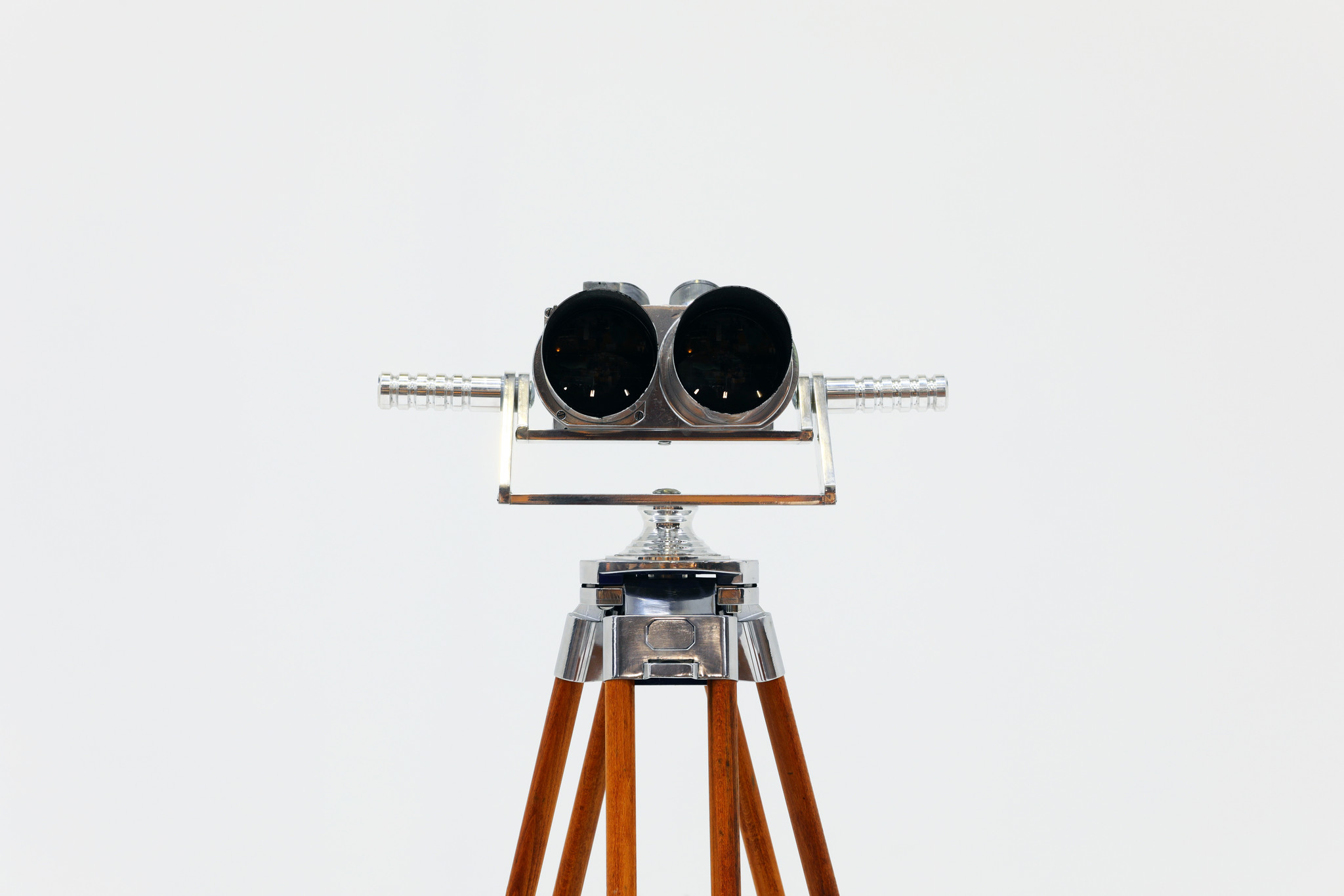 Authentic binoculars, 1940's