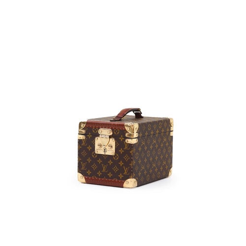 BEAUTYCASE LOUIS VUITTON