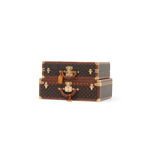 Louis Vuitton Travel Set