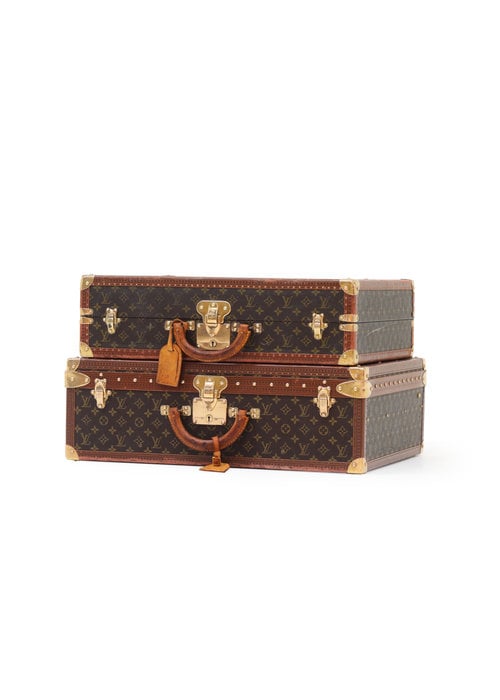 Louis Vuitton Travel Set