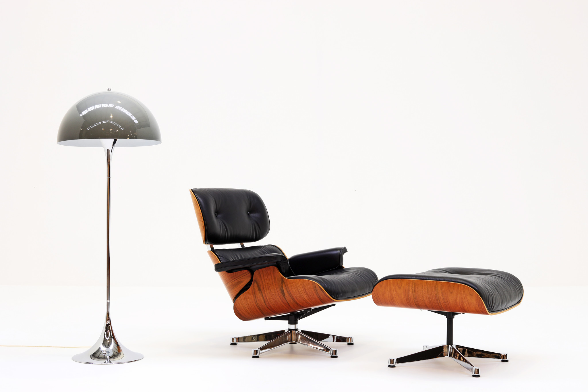 jual eames lounge chair