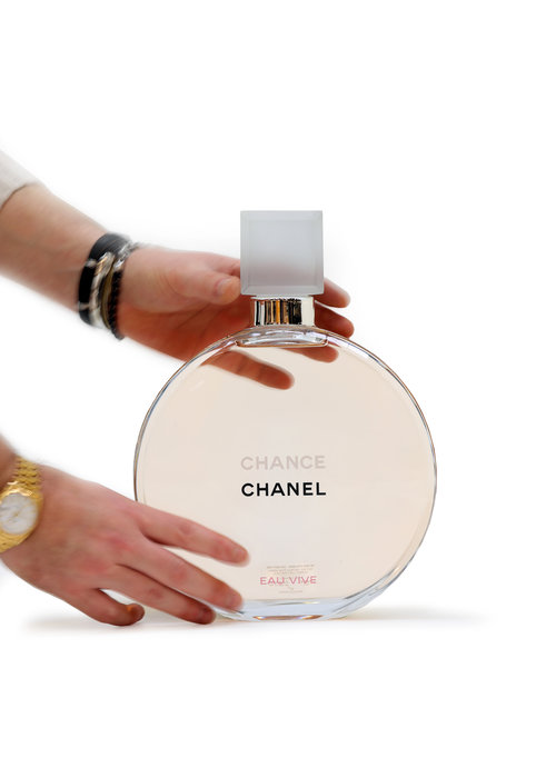 XXL Chanel "Chance"