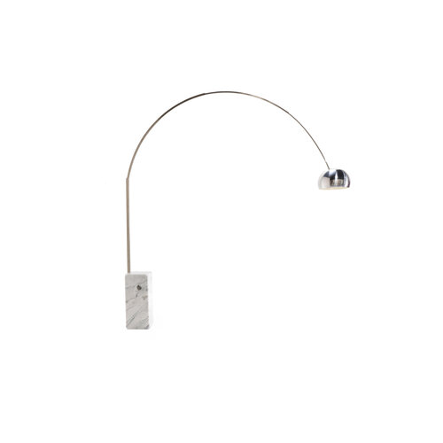 Lampe Arco Flos