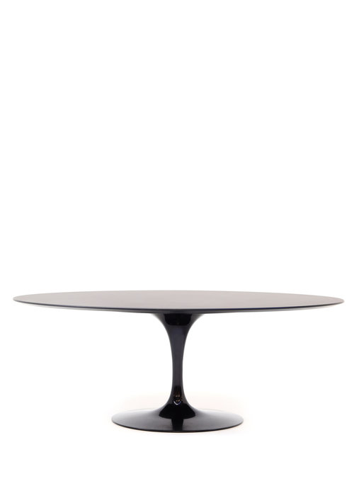 Table ovale Knoll