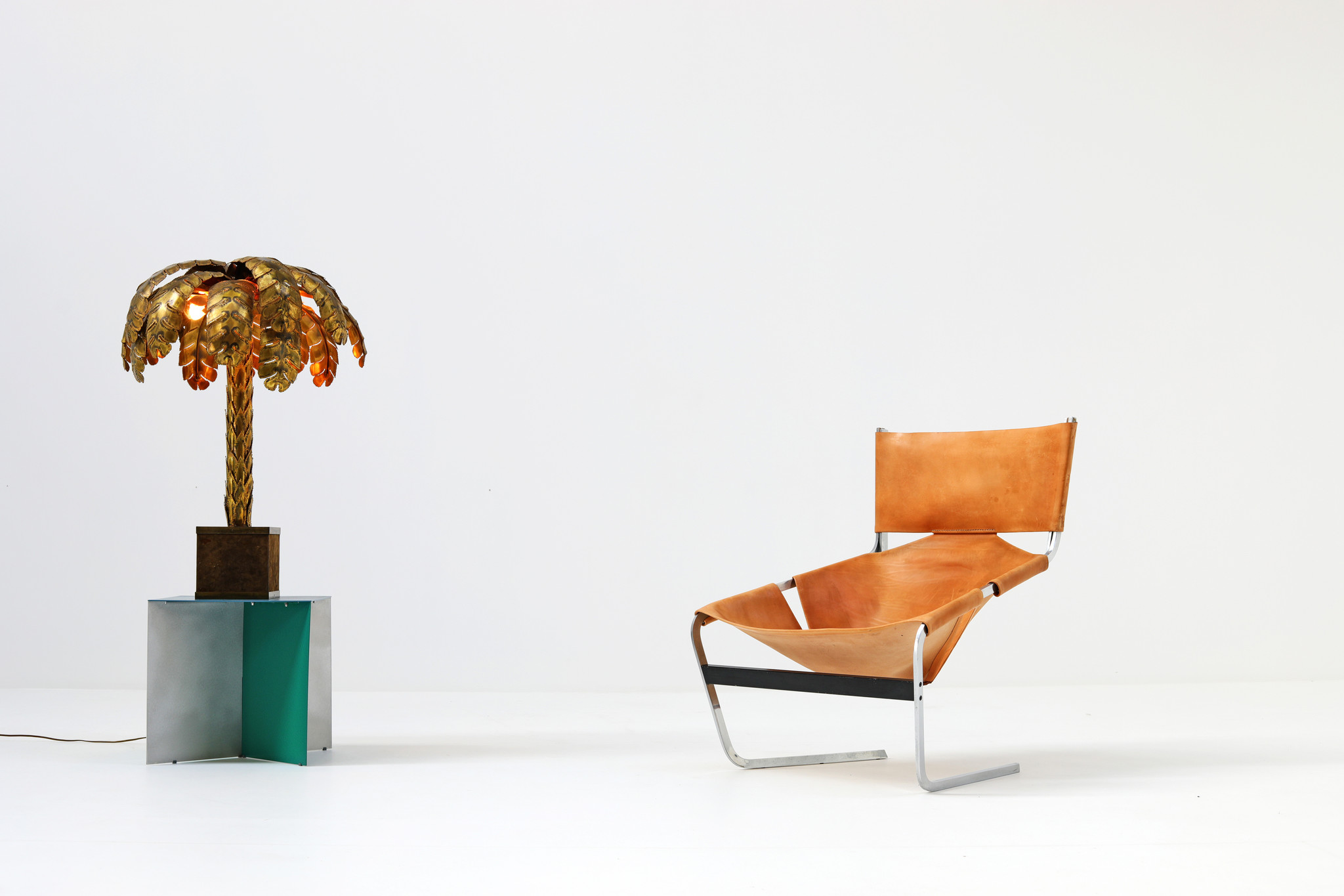 vangst Prestatie Vlekkeloos Pierre Paulin Lounge Chair F444 voor Artifort, 1963 - HET HUIS VAN WAUW