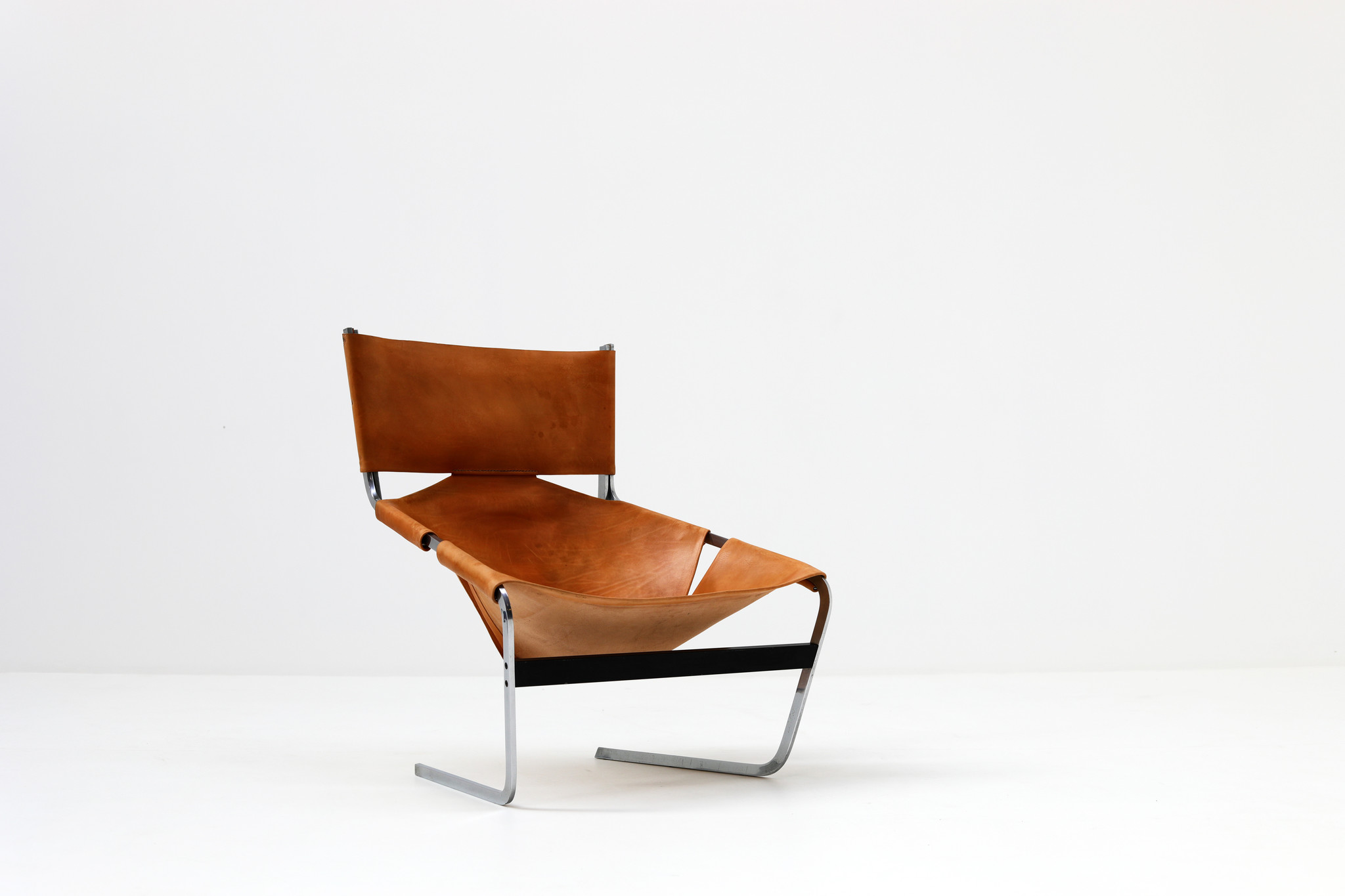 Fauteuil Pierre Paulin F444 pour Artifort, 1963