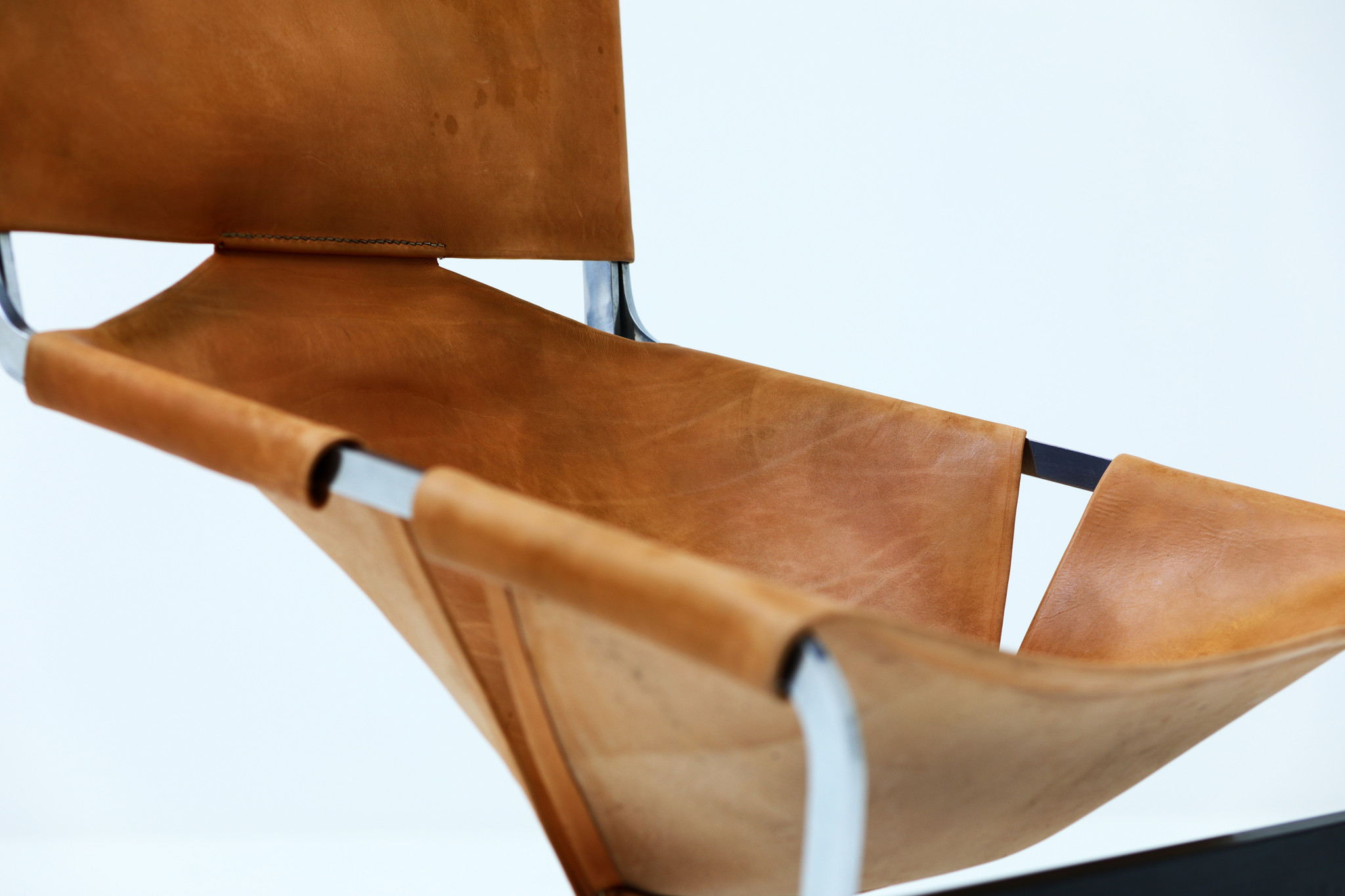 Pierre Paulin Lounge Chair  F444 voor Artifort, 1963