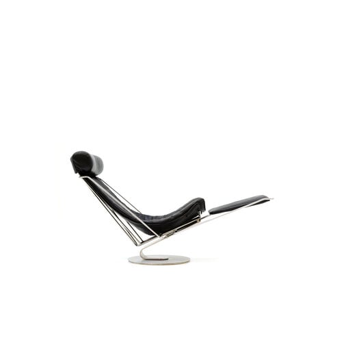 Lounge Chair by Oluf Lund