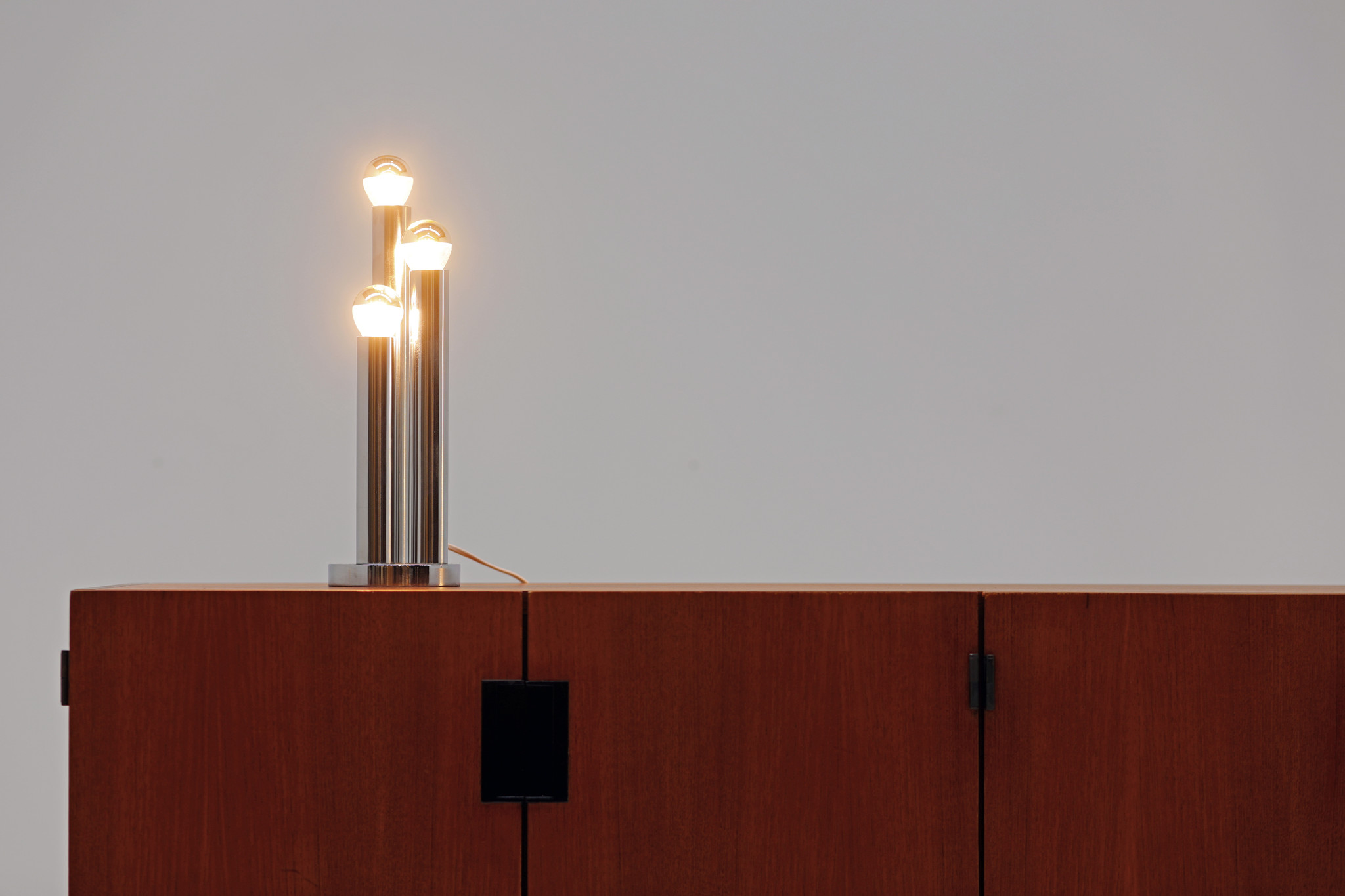 Elegant table lamps by Gaetano Sciolari