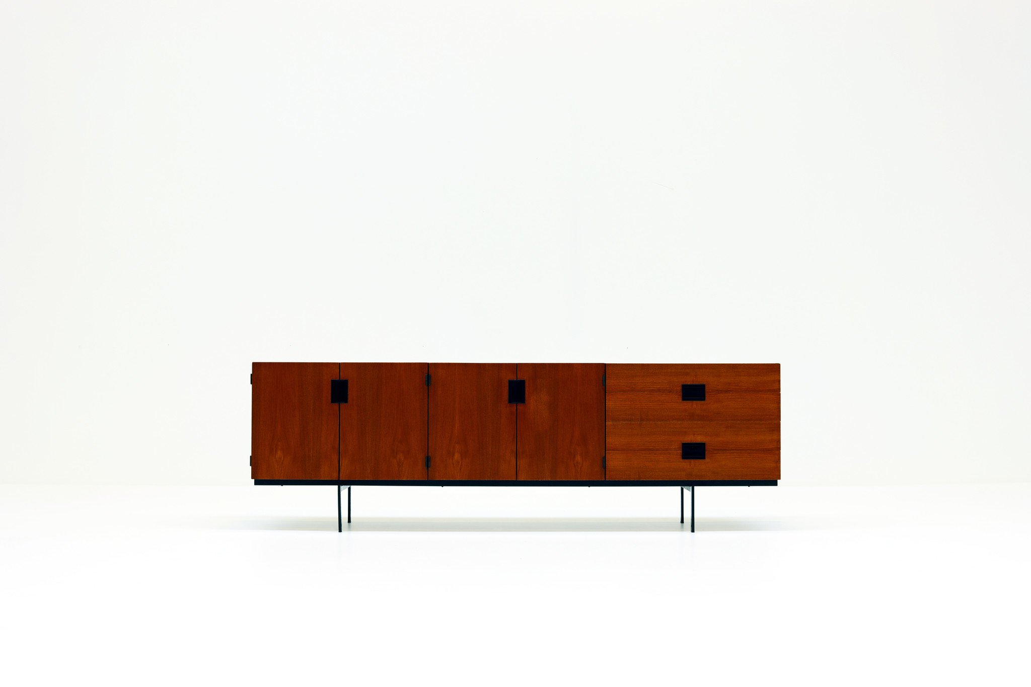 Cees Braakman sideboard voor Pastoe, 1958