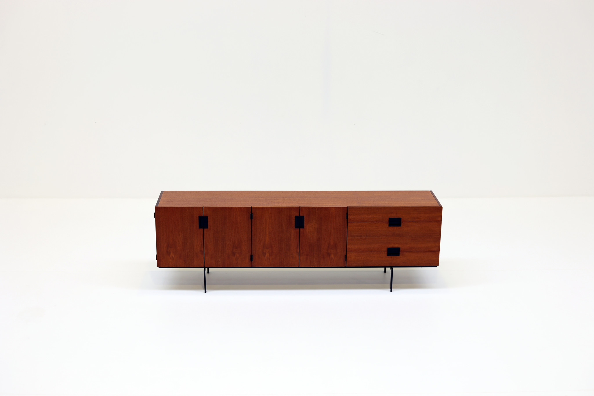 Cees Braakman sideboard voor Pastoe, 1958