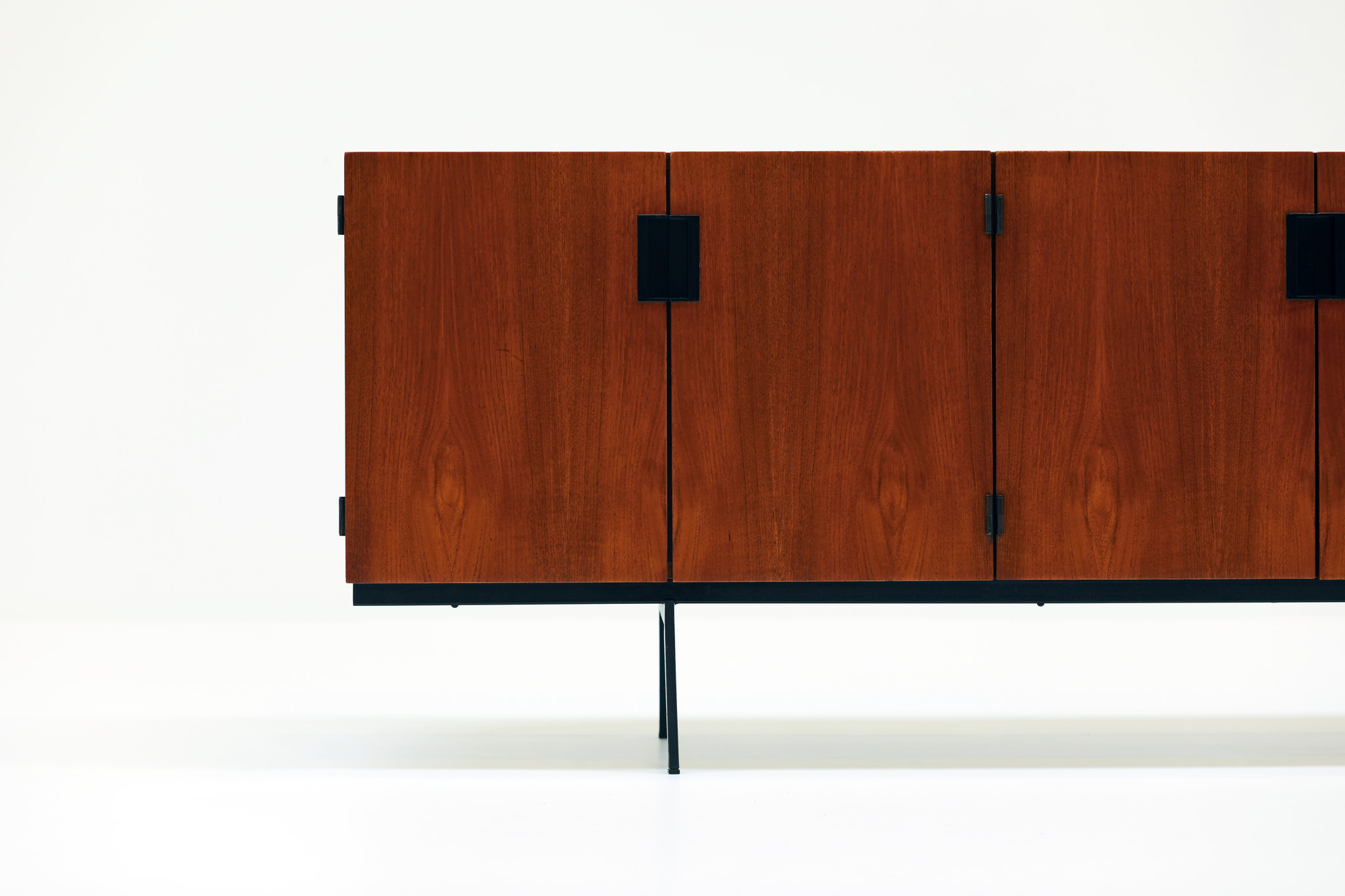 Cees Braakman sideboard voor Pastoe, 1958