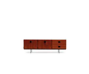 Cees Braakman sideboard for Pastoe, 1958 - WAUW