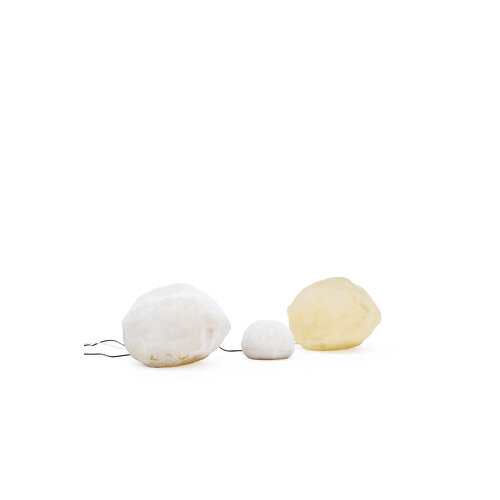 Lampes Moon Rock