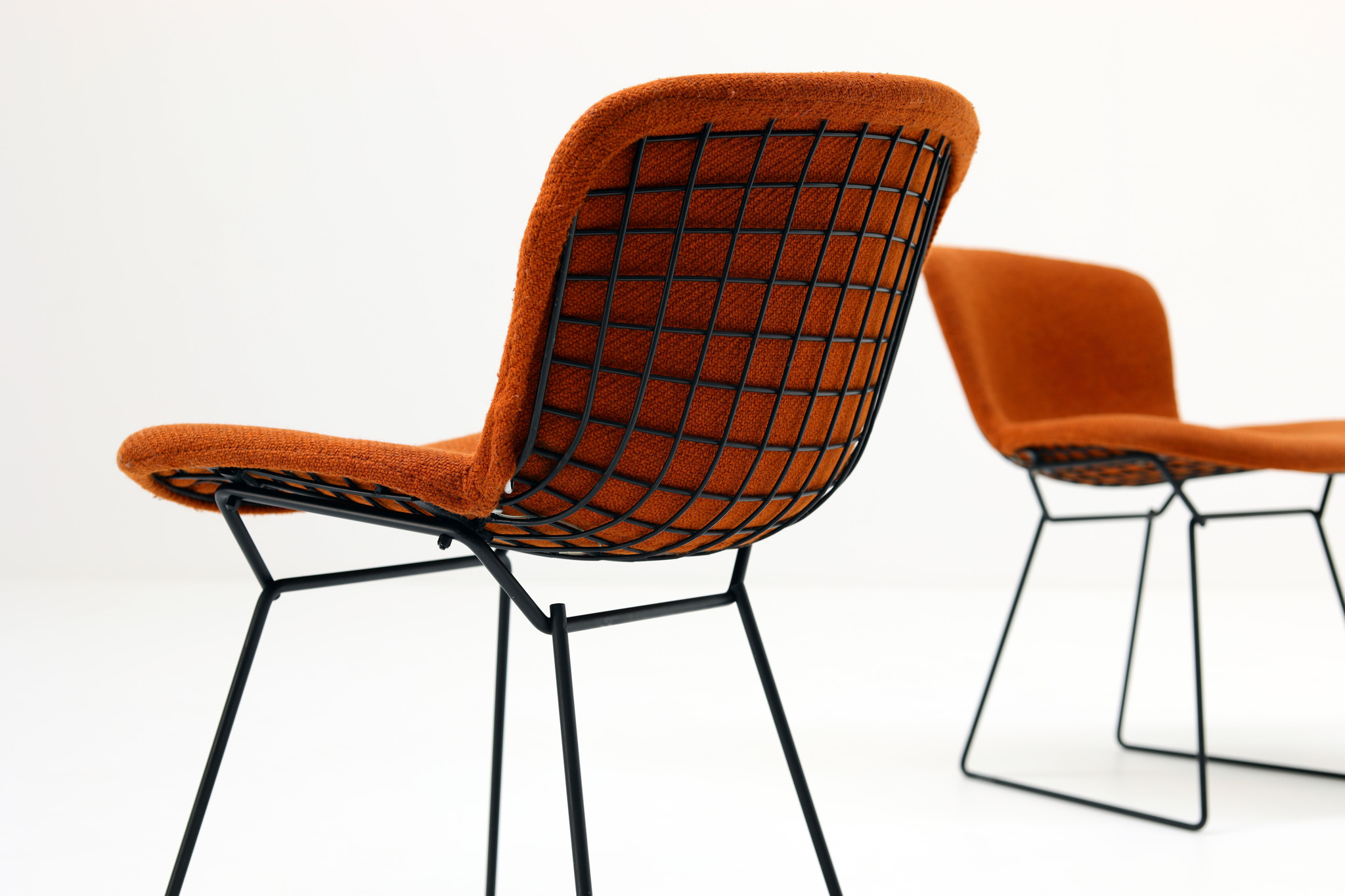 Side Chair by Harry Bertoia for Knoll, 1960s