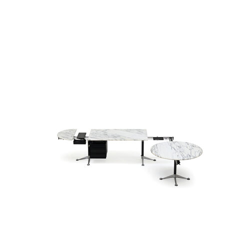 Bureau exécutif d'Herman Miller